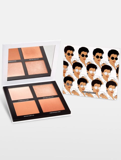Kris Jenner para Kylie Cosmetics - Lo queremos TODO de la colección de Kris Jenner para Kylie Cosmetics Kris Jenner para Kylie Cosmetics - Lo queremos TODO de la colección de Kris Jenner para Kylie Cosmetics