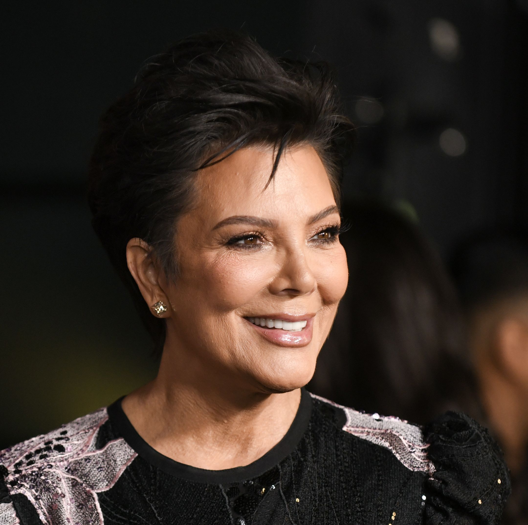 Kris Jenner Shares Her “Real” Holiday Must-Haves