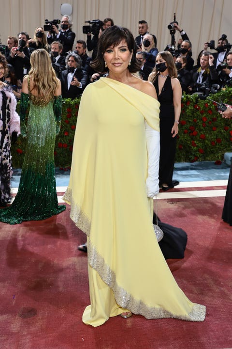 The 2022 Met Gala Celebrating "In America: An Anthology of Fashion" - Arrivals the 2022 met gala celebrating "in america an anthology of fashion" arrivals