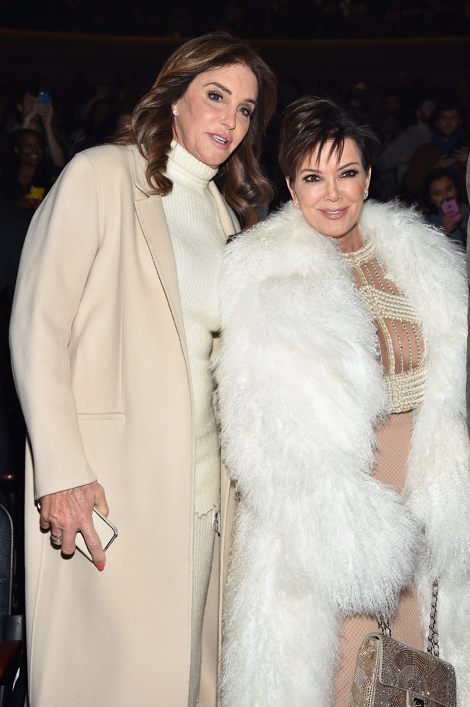 Kris Jenner "Angry" at Caitlyn Over New Book - Caitlyn Jenner Memoir