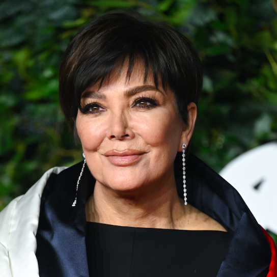 kris jenner opens up about miscarriage on new reality show