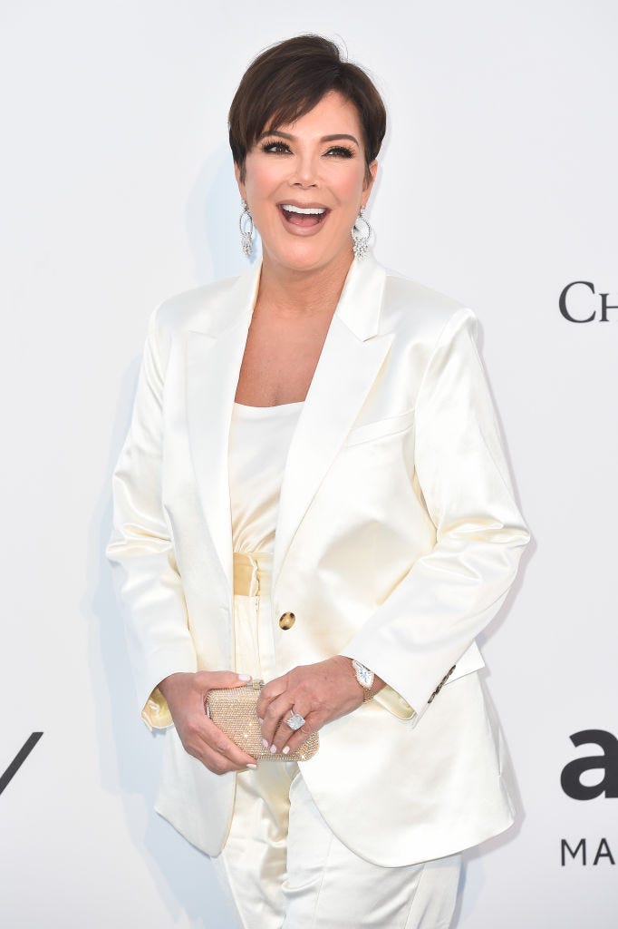 Kris Jenner Says Kuwtk Being Cancelled Was A Sudden Decision