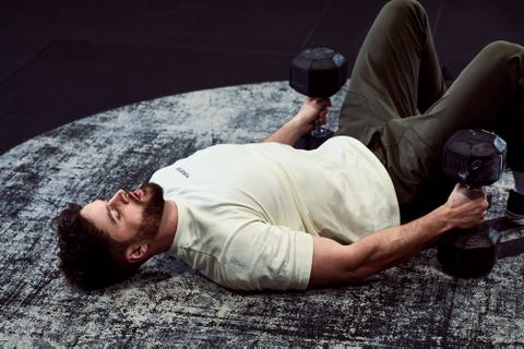 men's health transformation