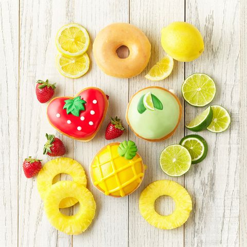 Food, Lemon, Fruit, Lime, Pineapple, Citrus, Ingredient, Lemonade, Drink, Produce, 