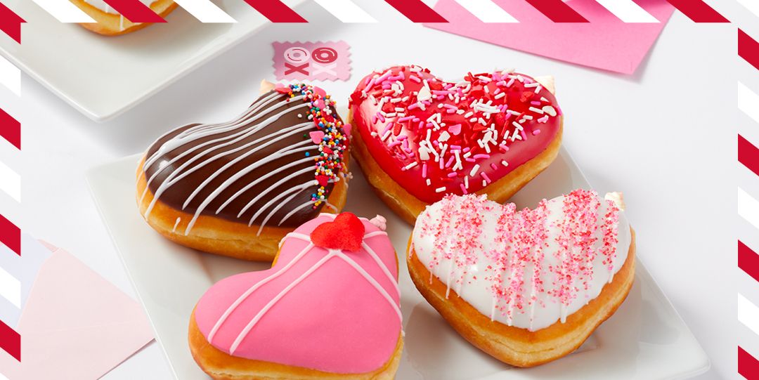 20 Best Valentine's Day Restaurant Deals 2022 Where to Get Free Valentine's Day Food Specials