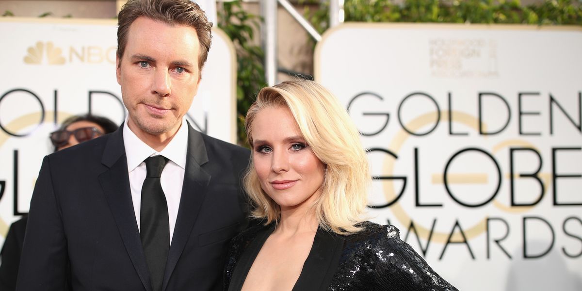 Kristen Bell And Dax Shepard S Complete Relationship Timeline