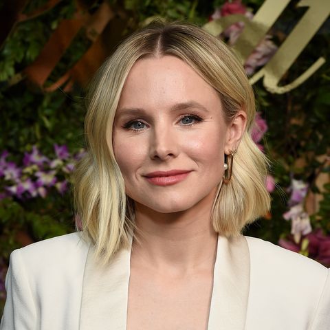 Kristen Bell Drew From Personal Pain To Flesh Out Frozen 