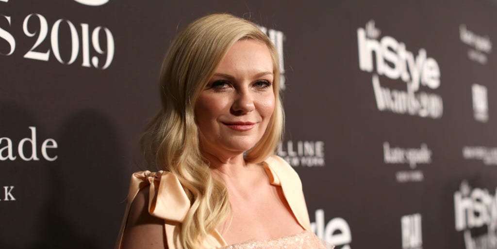 Kirsten Dunst speaks out amid Benedict Cumberbatch ignoring her