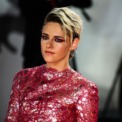 Kristen Stewart opens up about Princess Diana role in new biopic