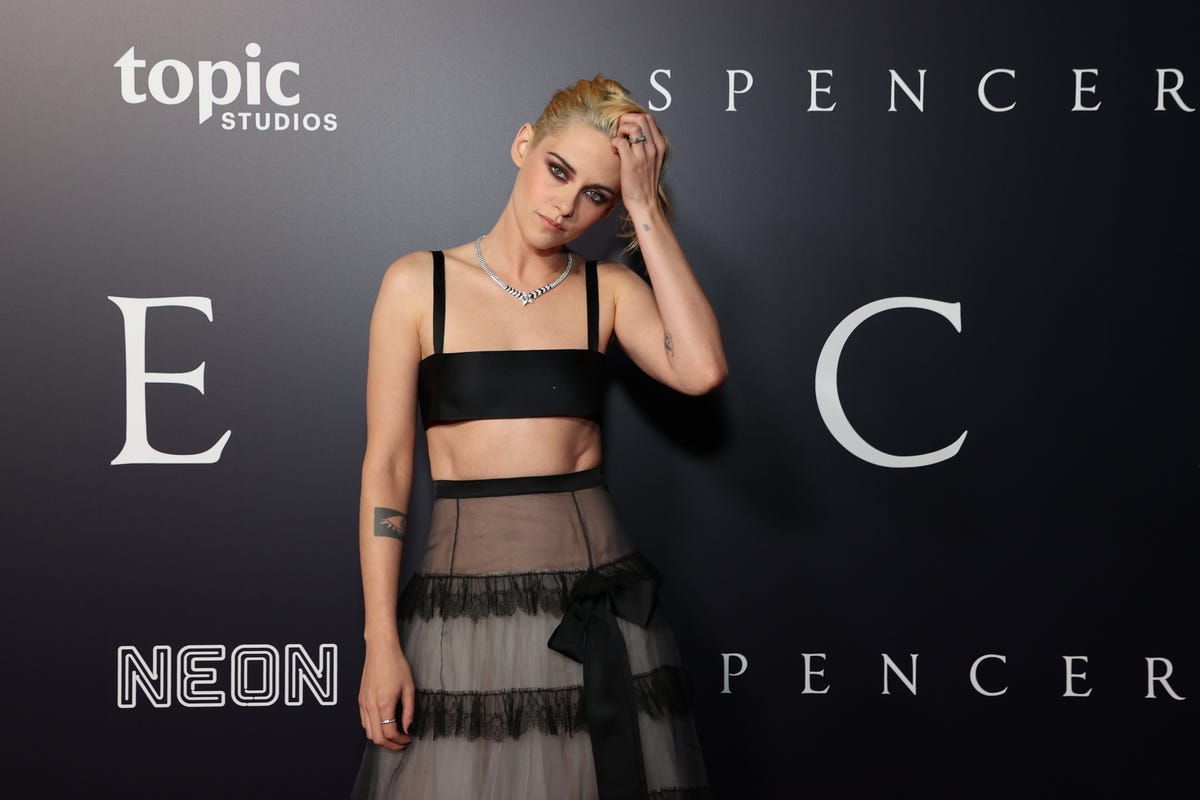 Kristen Stewart Seeks ‘Super Gay’ Ghostbusters for Her New Show