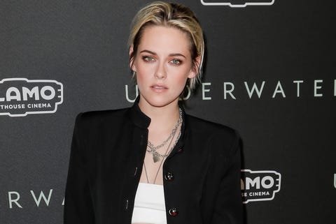 舞台はクリスマス クリステン スチュワート レズビアンカップルのロマコメ映画に主演 舞台はクリスマス クリステン スチュワート レズビアンカップルのロマコメ映画に主演