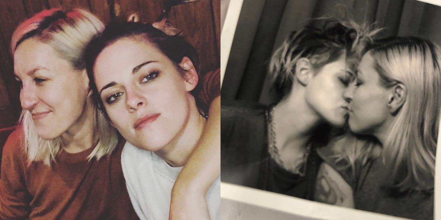 Who Is Kristen Stewart’s Fiancée, Dylan Meyer? Hot News