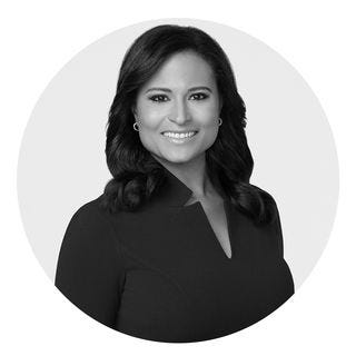 kristen welker