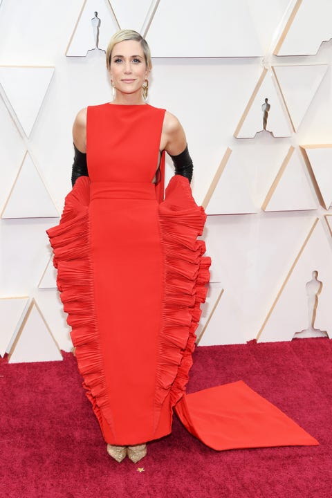 92nd Annual Academy Awards - Arrivals