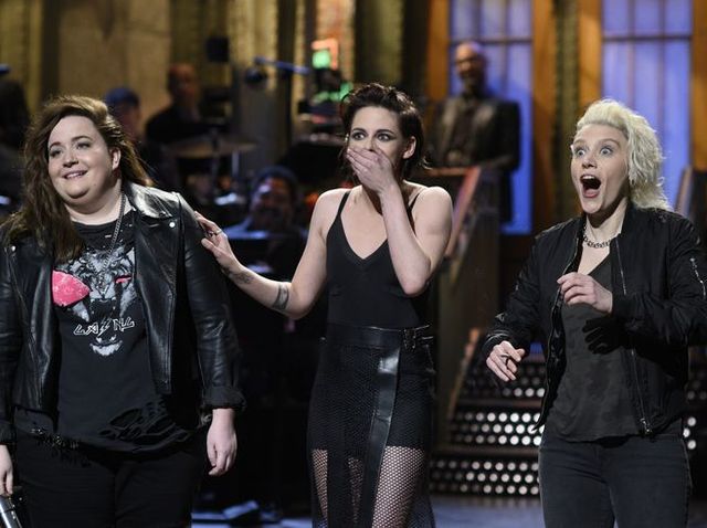 40 Biggest SNL Controversies Through the Years That We'll Never Forget