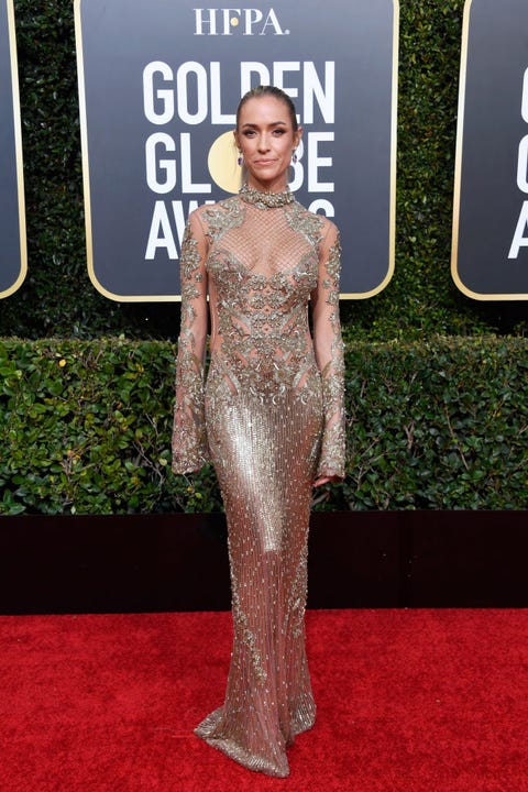 76th Annual Golden Globe Awards - Arrivals