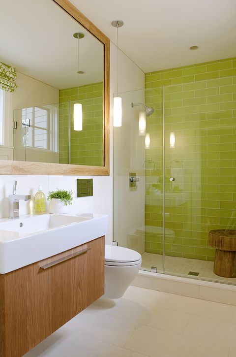 creative bathroom tile design ideas - tiles for floor