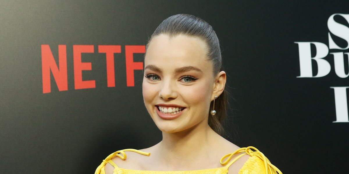 Who is Kristine Froseth from 'Sierra Burgess is a Loser 