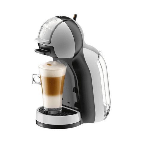 bedriegen Calamiteit Konijn 8 goede koffiemachines voor onder de 100 euro | Koffiezetapparaat