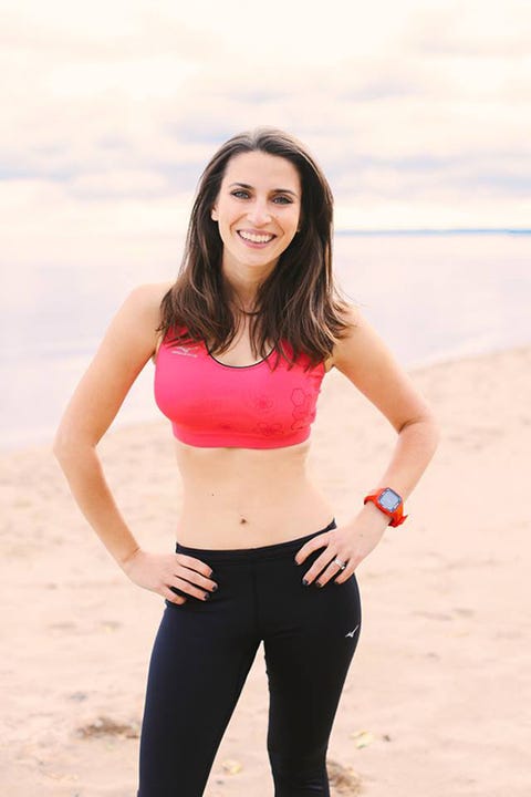 What Its Like To Get A Mastectomy  Prevention