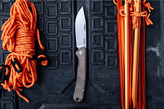 kershaw 2022 knife