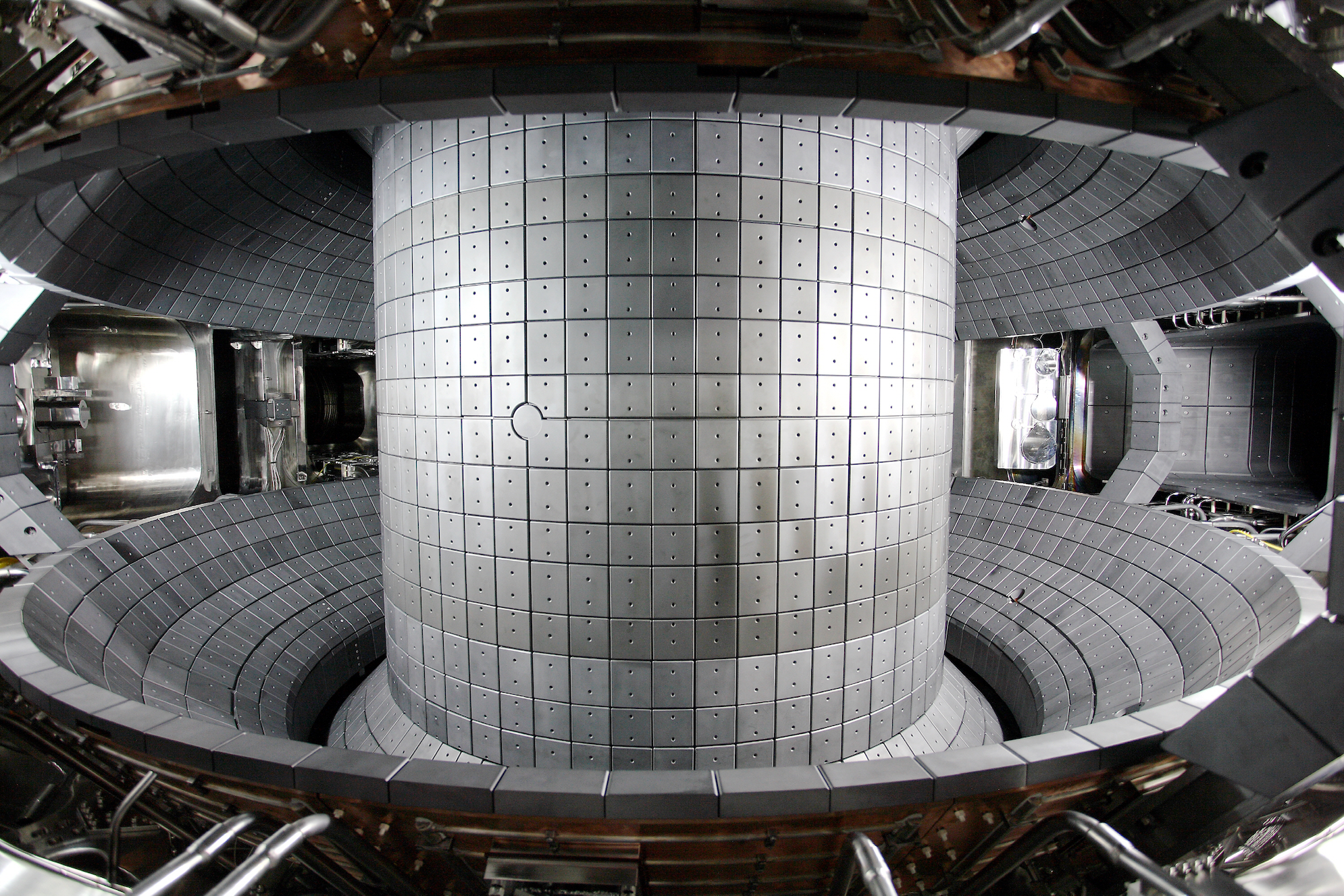 Ignition - Fusion Power cover image