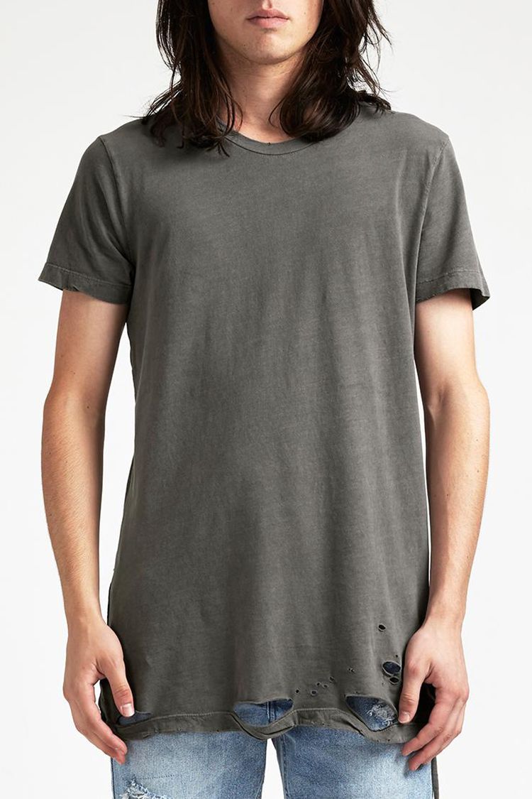 10 Best T Shirts Every Man Needs in 2018 - Stylish Mens T Shirts and ...