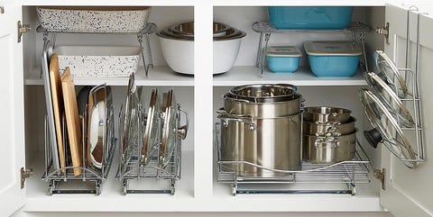 12 Genius Products To Help Organize Your Kitchen