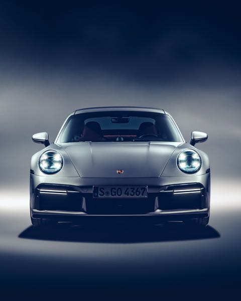 21 Porsche 911 Turbo S Has A Lot To Love Including 640 Hp 21 Porsche 911 Turbo S Has A Lot To Love Including 640 Hp