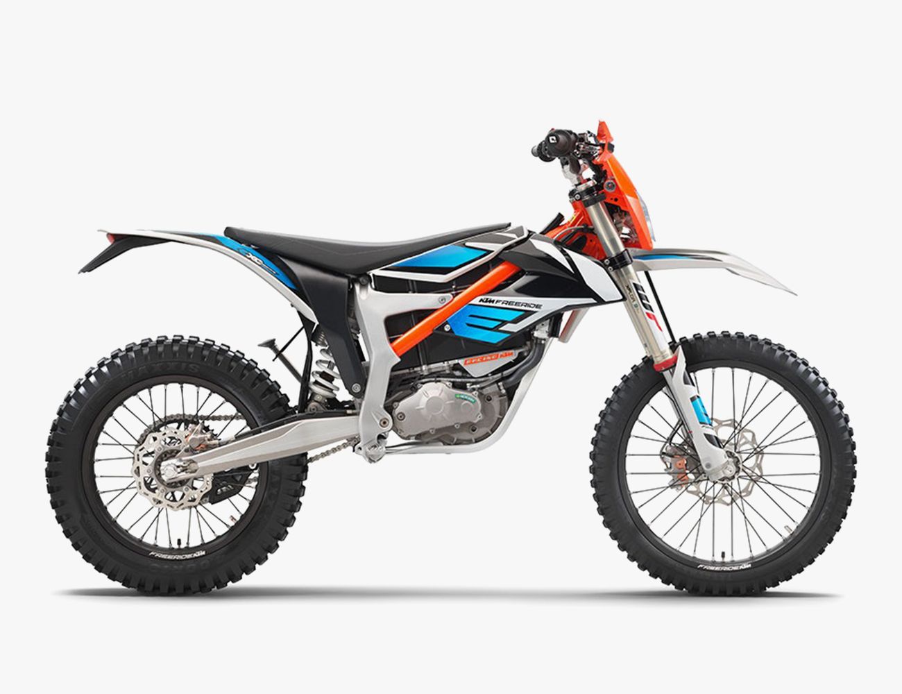 The Best Electric Dirt Bikes Zero, Cake, Segway and More