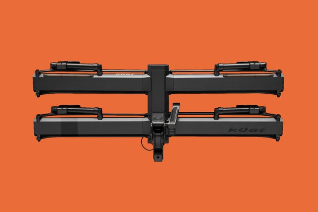 küat piston bike rack