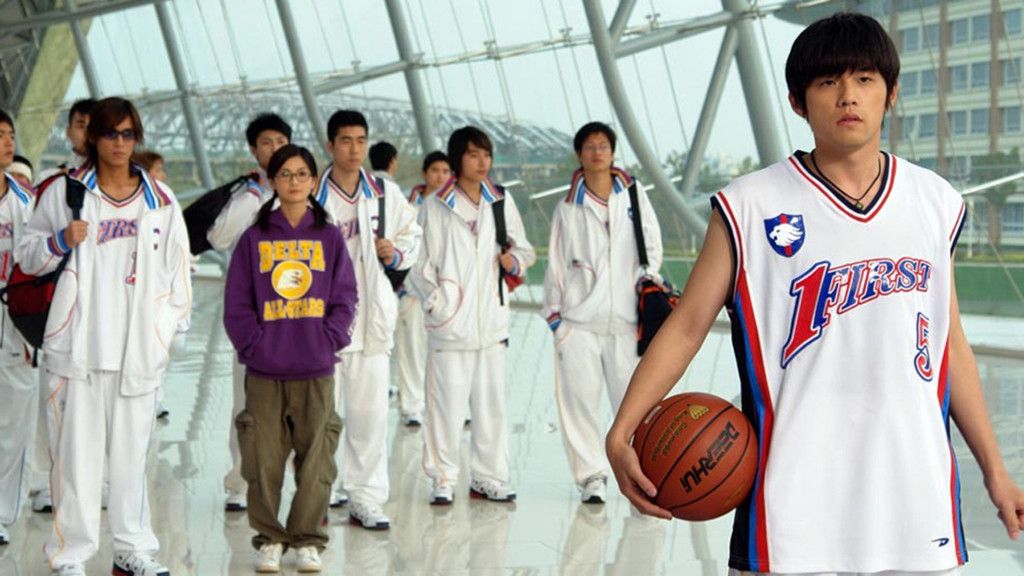 Las 20 mejores películas sobre baloncesto que debes ver