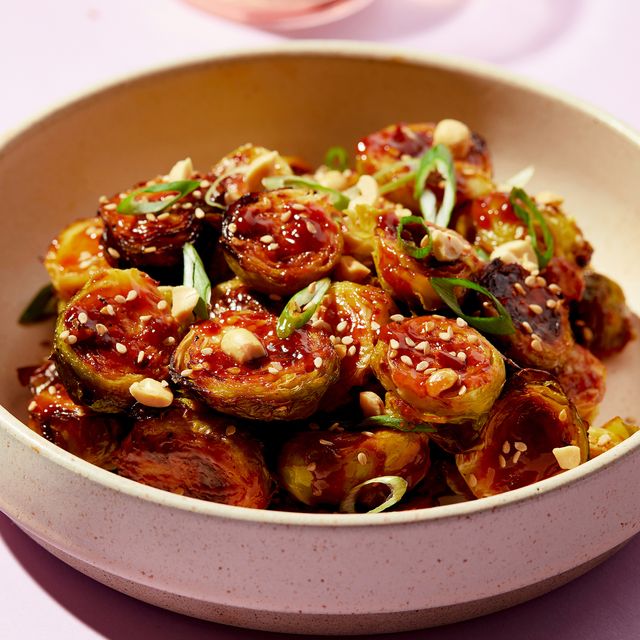kung pao brussels