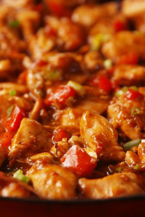 chinese chicken recipes