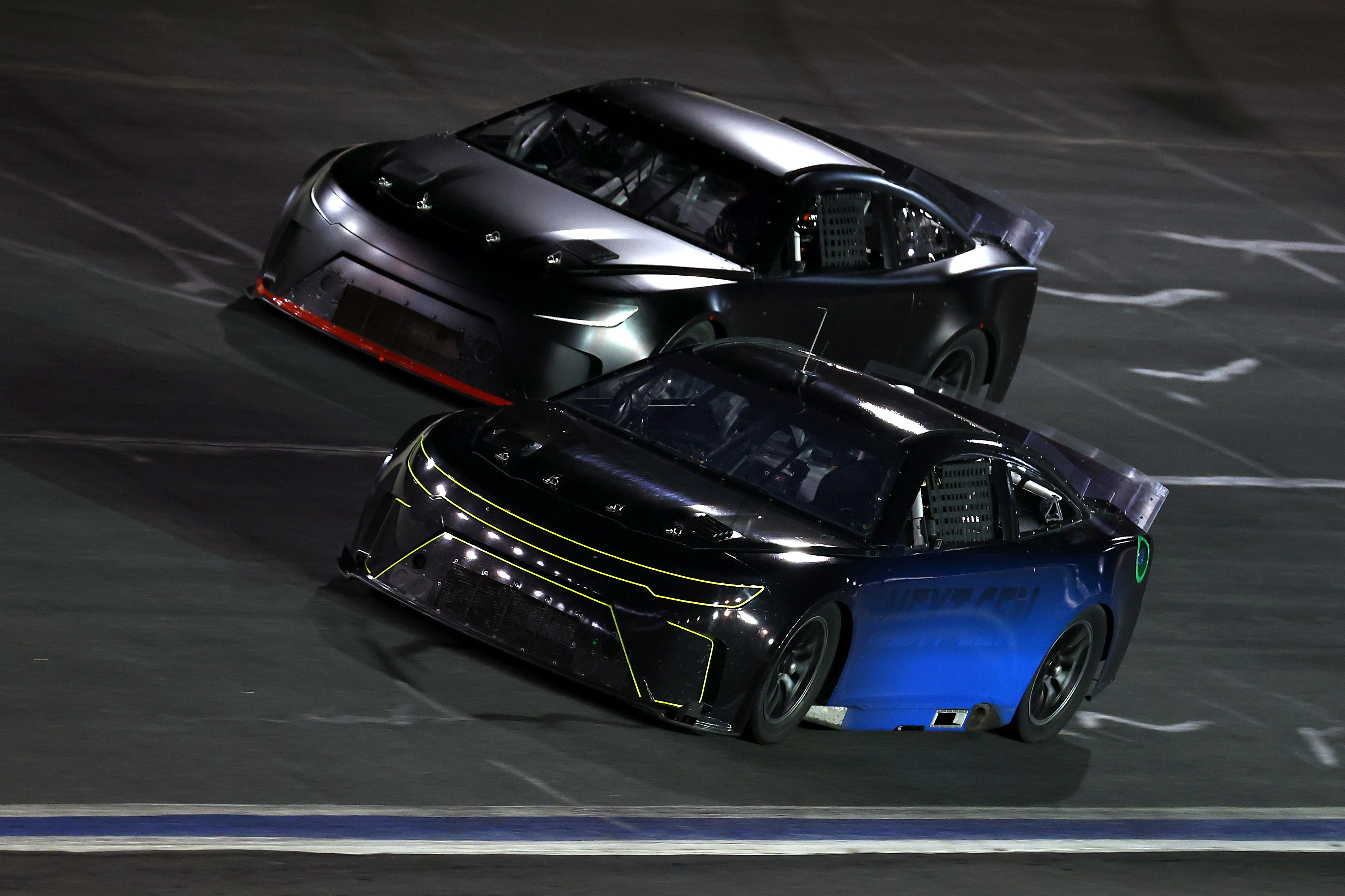 The Biggest Development Hurdles Of Nascar S Next Gen Car