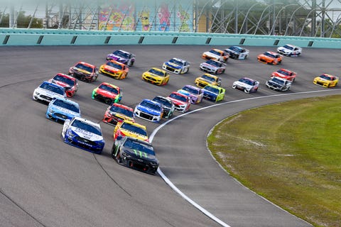 Our Vision For The 2026 Nascar Cup Series Schedule