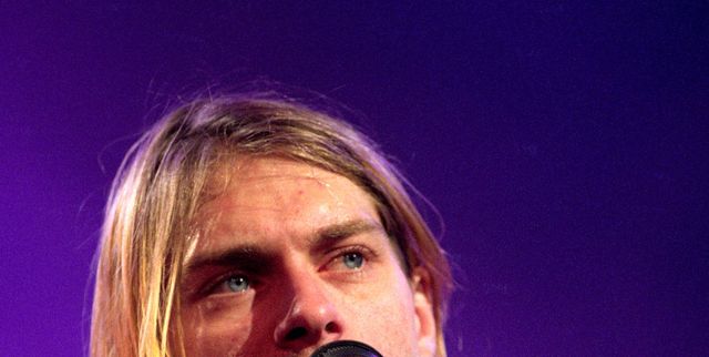 Las 20 mejores canciones de Nirvana para oír a todo volumen