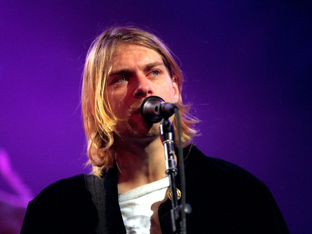 Las 20 mejores canciones de Nirvana para oír a todo volumen