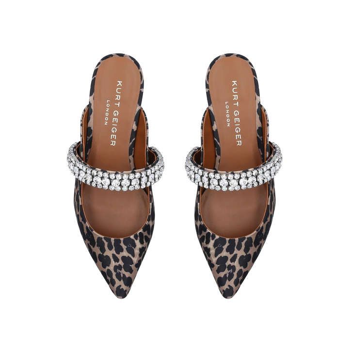 nice flat going out shoes