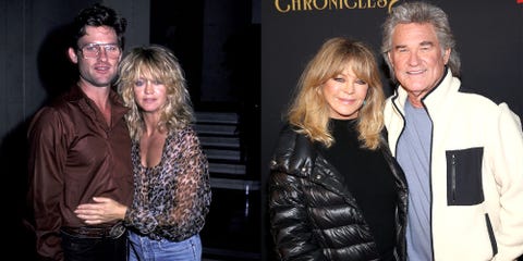Celebrity Couples When They First Debuted Versus Now