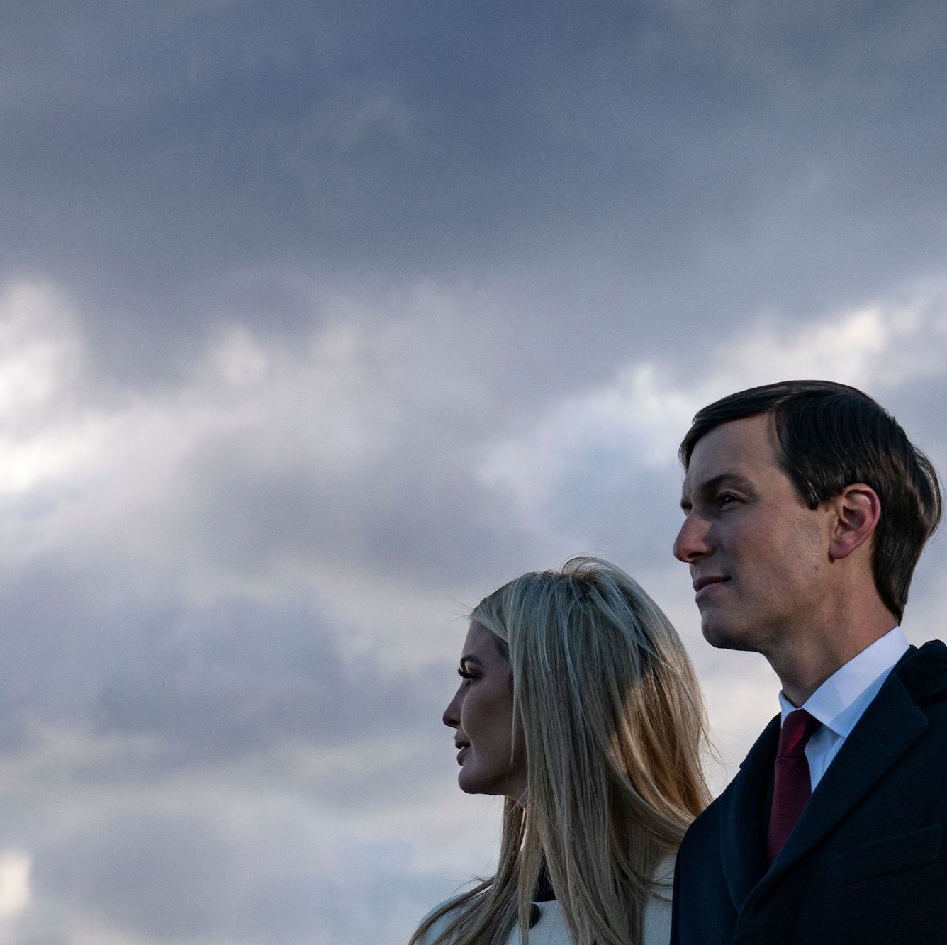 Jared Kushner and His Father-in-Law Prove That Even the Phantom Rich Are Different From You and Me