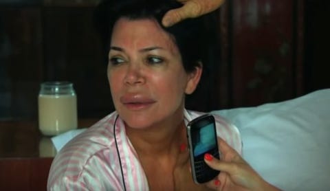 The wildest keeping up with the kardashians moments you forgot about the wildest keeping up with the kardashians moments you forgot about