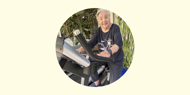 生活習慣にカギ 93歳の女性が語る 健康長寿 の秘訣 生活習慣にカギ 93歳の女性が語る 健康長寿 の秘訣