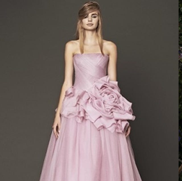 春めくカラーのお色直しドレス集 Elle Mariage エル マリアージュ 春めくカラーのお色直しドレス集 Elle Mariage エル マリアージュ