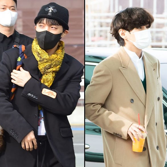 Btsテテ ジミン パク ソジュンetc 私服で韓国俳優の愛用ブランドを調査 随時更新 Btsテテ ジミン パク ソジュンetc 私服で韓国俳優の愛用ブランドを調査 随時更新