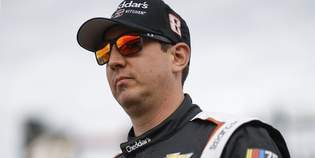 Kyle Busch Says NASCAR Drivers No Longer Respect One Another