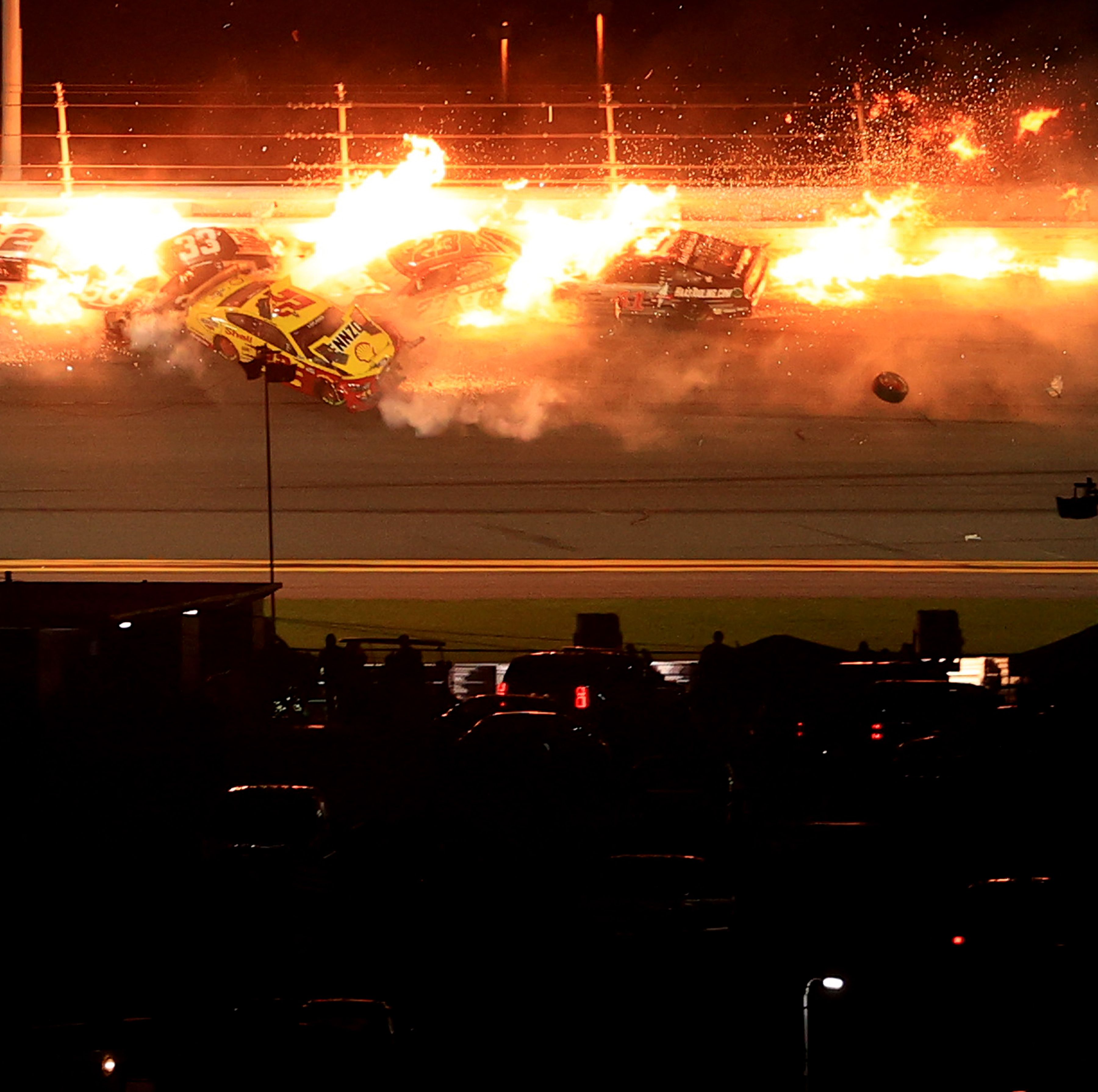 Is the Daytona 500's Still Worth Watching?