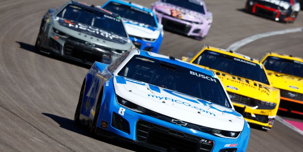 7 Burning Questions for 2025 NASCAR Cup Season