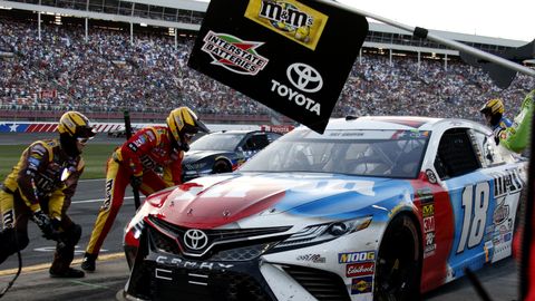 auto may 26 monster energy nascar cup series   coca cola 600