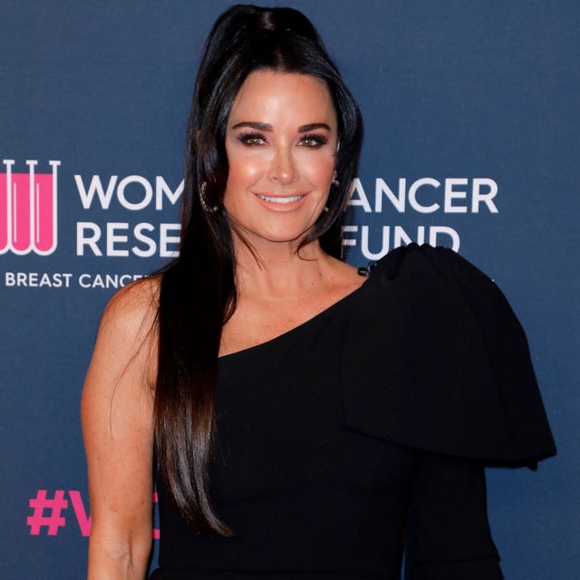 Kyle richards pics